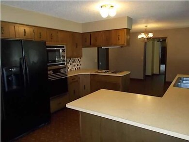 Plenty of Cabinets