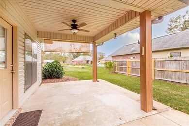 17610 Milan Dr, Hammond, LA 70403 - photo 7