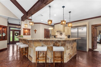 360 Amber Wood, Lufkin, TX 75904 - photo 6