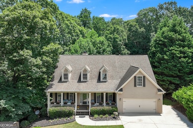 6416 Deep Woods Ct, Flowery Branch, GA 30542 - photo 5