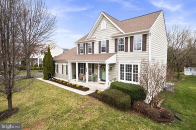 21522 Golden Autumn Place, Broadlands, VA 20148 - photo 2