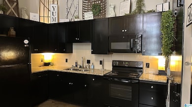 28 Monroe St unit 202, Montgomery, AL 36104 - photo 5