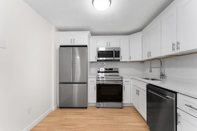 34 Hamilton Rd unit 302, Arlington, MA 02474 - photo 4