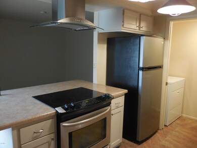 Totally remodled kitchen