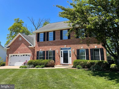 241 Hermitage Blvd, Berryville, VA 22611 - photo 4