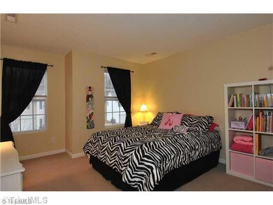 3rd Bedroom.