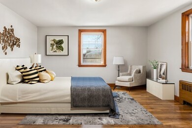 273 Neponset Ave unit 3, Dorchester, MA 02122 - photo 2