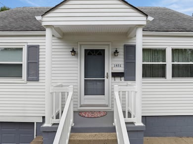 1451 Nottaway Dr, Wheeling, DC 20003 - photo 2