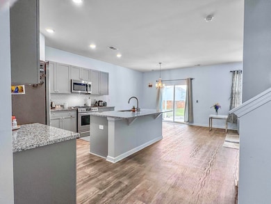 9656 Brandishing Rd, Ladson, SC 29456 - photo 5