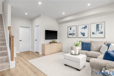 4719 Cloverleigh Dr, Midlothian, VA 23112 - photo 6