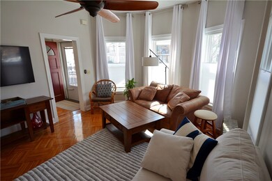 83 Wheeler Ave unit 1, Cranston, RI 02905 - photo 6