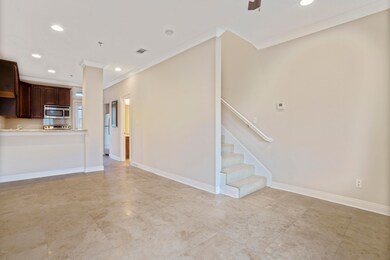 Stairway