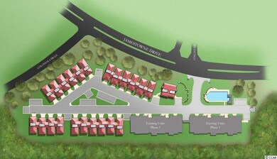 187 Jamestowne Landing Rd unit Lot 403 