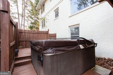 1937 Crescent Dr, Snellville, GA 30078 - photo 4