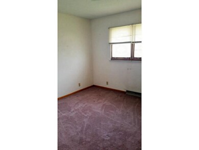 Bedroom.