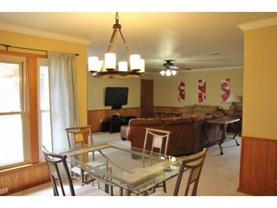 Living/Dining