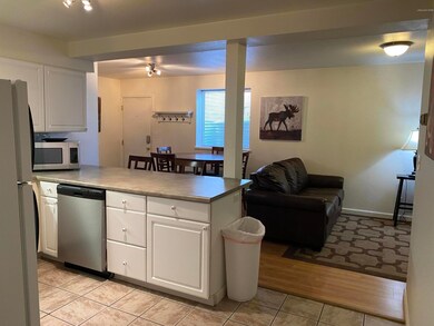 2-Bedroom Unit