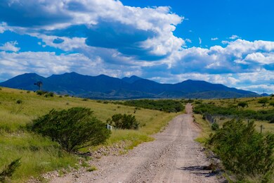 Road south