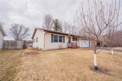 2616 Diane Ln, Eau Claire, WI 54703 - photo 4