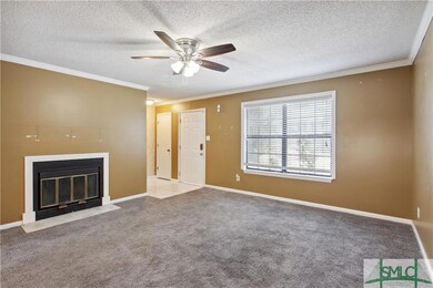 1371 square feet of well-planned living space.