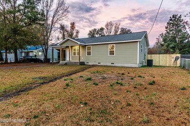 615 Elm St, Jacksonville, NC 28540 - photo 3