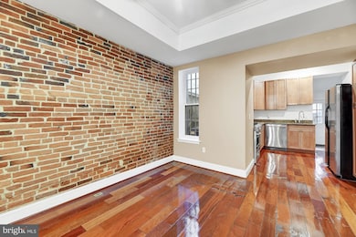 1014 W Cross St, Baltimore, MD 21230 - photo 4