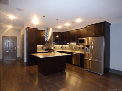 1520 Forest Park Dr unit 4, Statesville, NC 28677 - photo 6