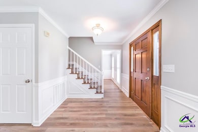 757 Silver Springs Dr, Macon, GA 31210 - photo 7