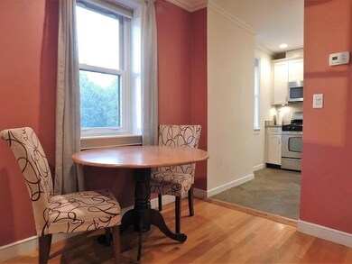 110 Riverway unit 7, Boston, MA 02215 - photo 5