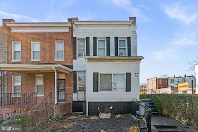 1542 Appleton St, Baltimore, MD 21217 - photo 2