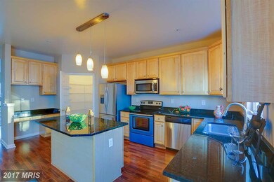 9405 High Rock Way, Owings Mills, MD 21117 - photo 5