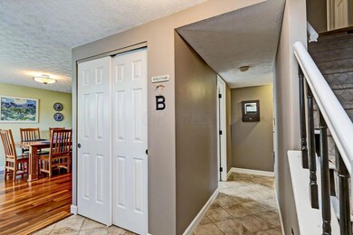 3. Entry