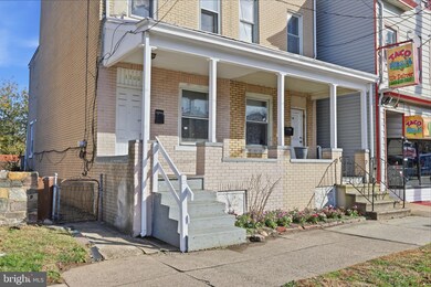 1308 S Broad St, Trenton, NJ 08610 - photo 5