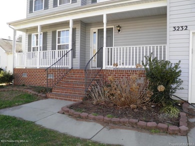 Porch