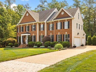 13830 Knights Run Dr, Midlothian, VA 23113 - photo 2