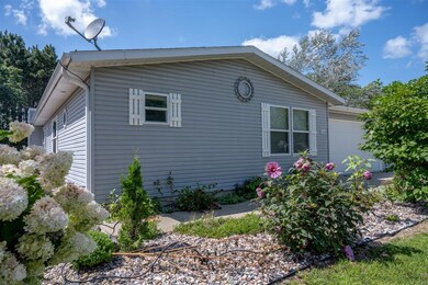 106 Schreier Dr, Camp Douglas, WI 54618 - photo 2