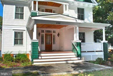 222 Moore Ave SE, Vienna, VA 22180 - photo 2