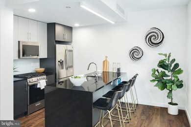 Otto on the Park unit 218, Philadelphia, PA 19121 - photo 5