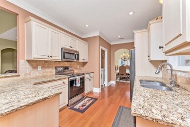 1010 Barrett Dr, Evans, GA 30809 - photo 7