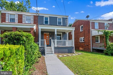 1107 Congress St SE, Washington, DC 20032 - photo 4