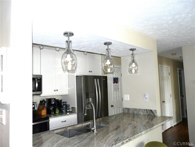 Stunning pendant lights