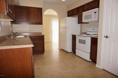 Fully Remodeled Kitchen