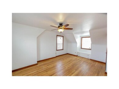 Bedroom.