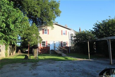 1825 E Oak St, New Albany, IN 47150 - photo 2