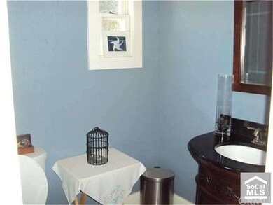 Lower Bath