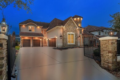 59 W Black Knight Dr, the Woodlands, TX 77382 - photo 3