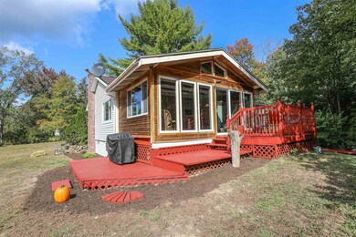 59 W Salisbury Rd, Salisbury, NH 03268 - photo 4