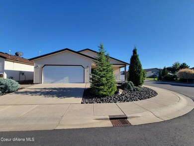 8754 W Rushmore St, Rathdrum, ID 83858 - photo 2