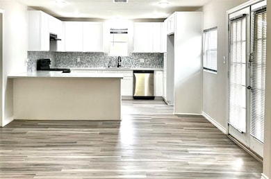 Updated Kitchen