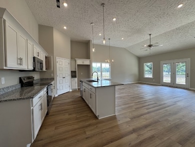 8 Laurel View St, Manchester, TN 37355 - photo 3